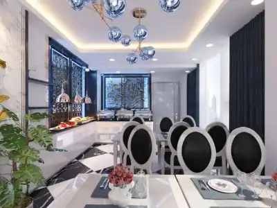 Hanoi Prime Garden & Spa - 10