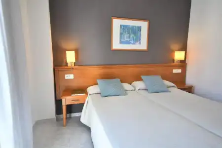 Hostal Mallorca - 43