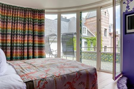 De Witte Lelie - 6