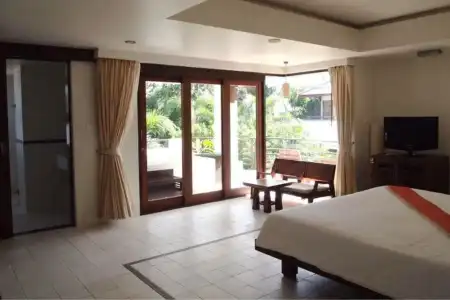 Evergreen Resort - 2