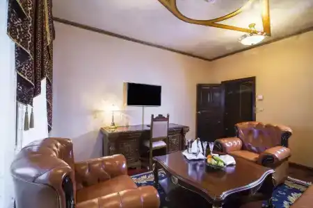Rubezahl-Marienbad Luxury Historical Castle & Golf-Castle Collection - 77
