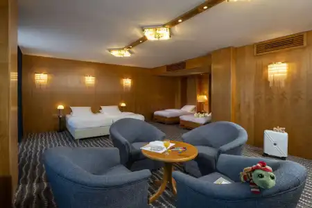 Maritim Magdeburg - 37