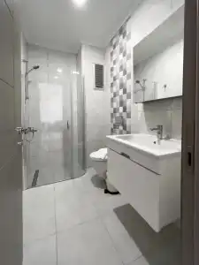 Saatli Apart Otel - 8