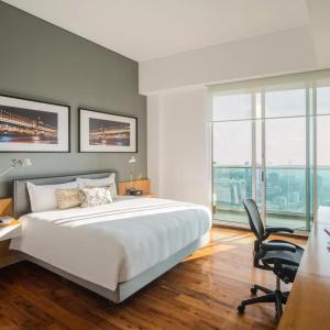 The Paragon Mexico City Santa Fe By Accor - 47