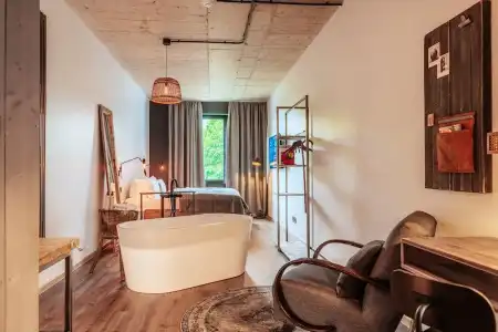 The Hearts Boutique und Event Resort - 100
