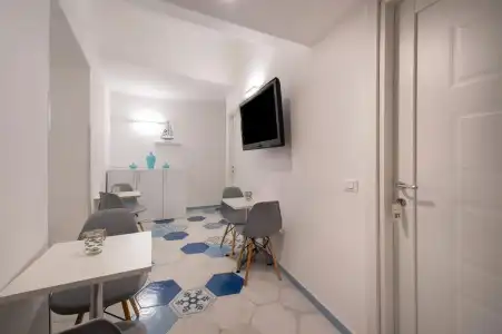 Caruso Sea View - 4