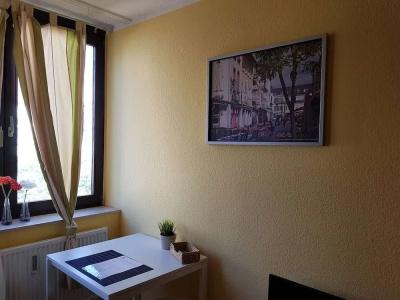 Nauwieser Apartments - 3