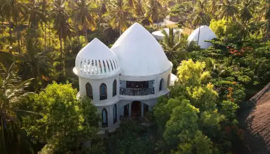 Xanadu Luxury Villas & Retreat Zanzibar - 57