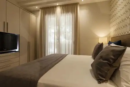 Residence Lungomare - Charming apartments - 15