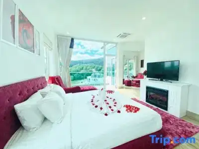 Dalat Wonder Resort - 183
