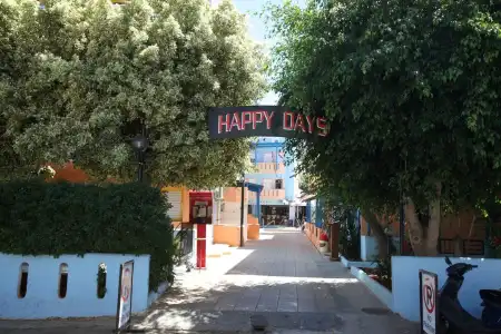 Happy Days Studios - 0