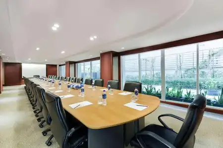 Centre Point Sukhumvit Thong Lo - 22