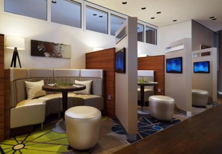 Courtyard by Marriott Cologne - 5