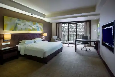 Hyatt Regency Kinabalu - 1