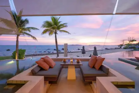 Rayong Marriott Resort & Spa - 40