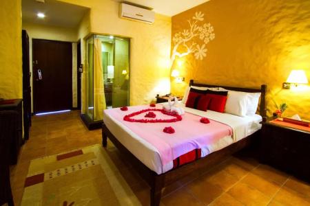 Temple Tree Resort and Spa, Pokhara - 53