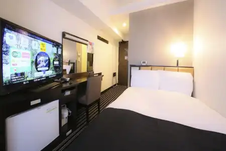 Apa Ginza Kyobashi Tokyo Eki Yaesu Minamiguchi - 15