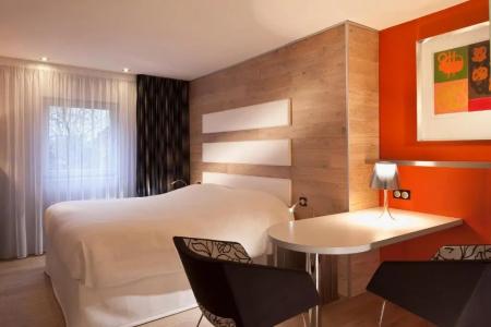 Le Colombier Suites - 67