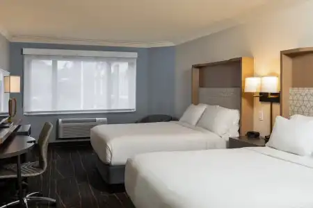 Holiday Inn VICTORIA – ELK LAKE by IHG - 77