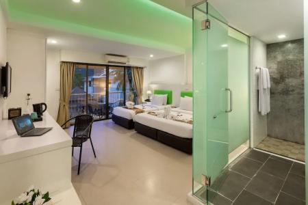 Citin Armoni Patong by Compass Hospitality - 62