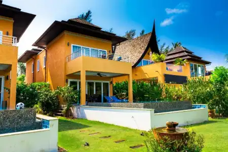 Little Sunshine Boutique Beach Resort & Spa - 55