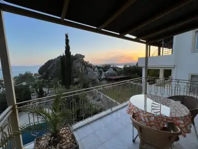 Aegean Gate Otel - 51