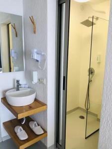 GEO & Art Boutique Himara - 149