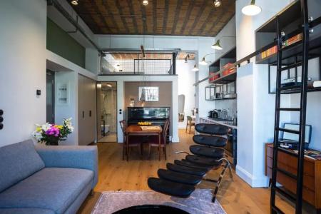 The Foundry Suites - 249