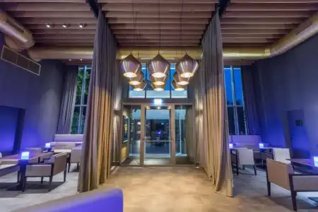 ParkDelta Wellbeing Resort Ascona - 12