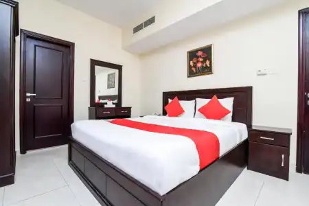 Paradise Inn 1 Tabasum Group - 23