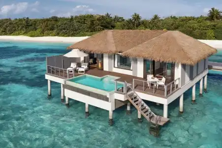 Vignette Collection NOKU MALDIVES by IHG - 30