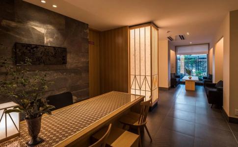 Tomoya Residence - 4