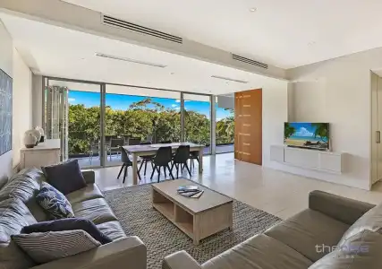 The Rise Noosa - 115