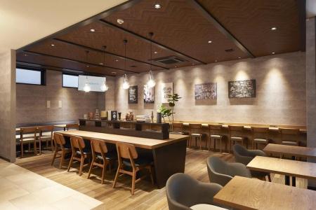 Sotetsu Fresa Inn Osaka-Shinsaibashi - 16