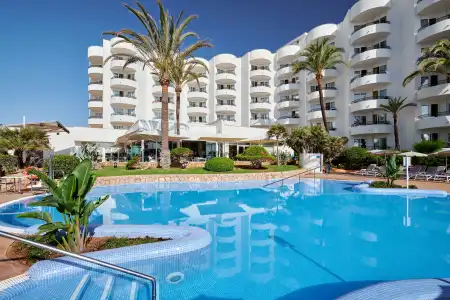 Hipotels Dunas Cala Millor Aparthotel - 38