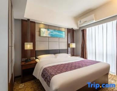 Kunming City Golf - 16