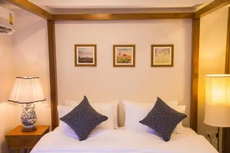 Amaka Bed & Breakfast - 101