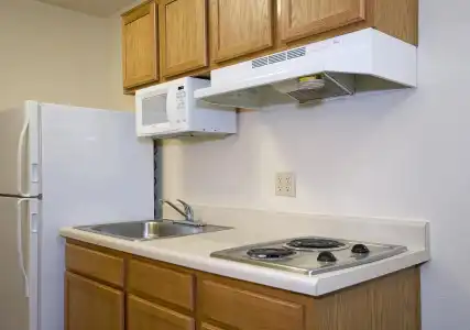 WoodSpring Suites Macon West I-475 - 6