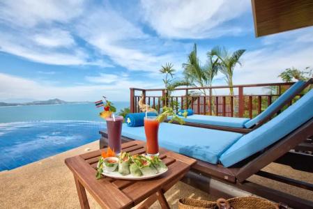 Sandalwood Luxury Villas - 151