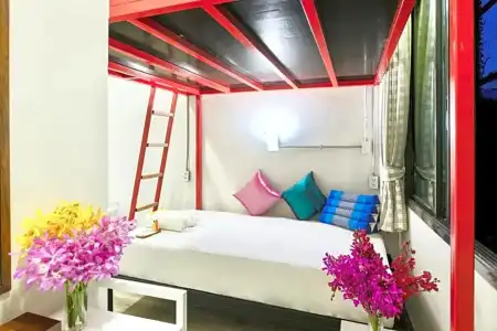 Red Door - 50