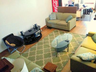 The Wayfaring Buckeye Hostel - 9