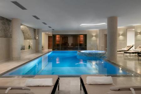 Grand Vilnius, Curio Collection by Hilton - 6