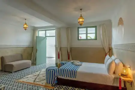 Palais Moulay Said & SPA - 29