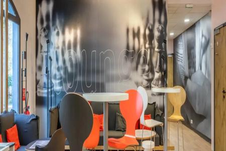 ibis Marseille Est La Valentine - 17