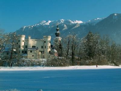 Schlossberghof Marzoll - 40