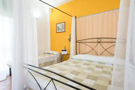 B&B Antiche Armonie - 6