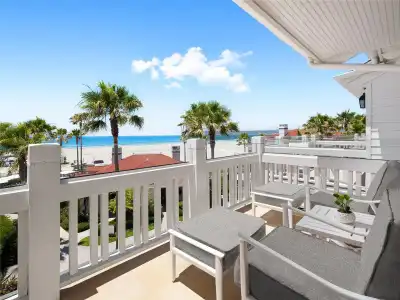 Beach Village at The Del, LXRs & Resorts - 131