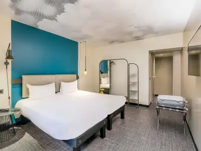 ibis Malaga Centro Ciudad - 29