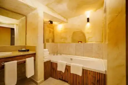 Fresco Cave Suites & Mansions - Special Class - 97