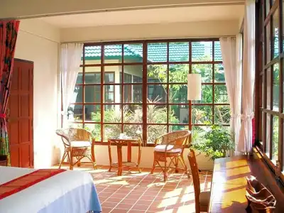 Ekman Garden Resort Nakhon Si Thammarat - 44